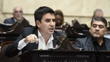 Eduardo Toniolli: “El veto a la ley de Financiamiento Universitario es una excusa ideológica”