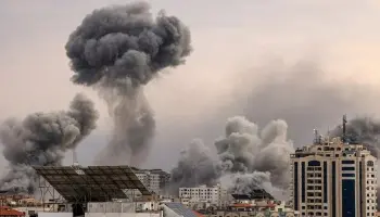 A un año de la guerra en Gaza: “No podemos quedarnos callados ante la tragedia que se vive”