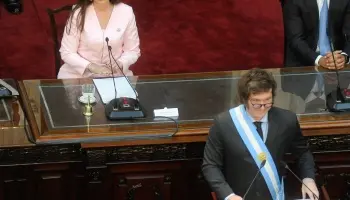 Nueva ley fiscal en Argentina: "El blanqueo favorece el narcotráfico y el lavado de dinero"