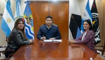 Críticas a la designación en la Caja de Previsión Social de Santa Cruz