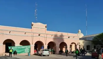 Salta: Crecen las protestas en San Carlos