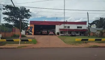 Misiones: Crisis en Eldorado con la Asociación de Bomberos Voluntarios
