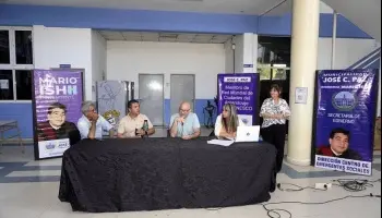 José C. Paz: Exitoso último taller de prevención en adicciones que desarrolla la Municipalidad