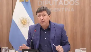 Daniel Arroyo: “El ajuste en las universidades es ideológico y sin sentido”