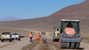 Jujuy: Senadores impulsan proyecto de ley para promover el desarrollo económico en la Puna