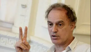 Aníbal Ibarra: “La Argentina se encuentra en un proceso crítico y preocupante”