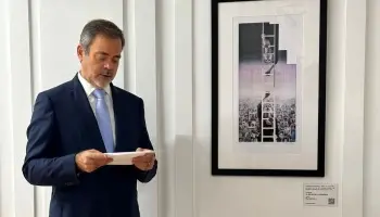 Conflictos y maltratos en la embajada argentina en España bajo la gestión de Roberto Bosch