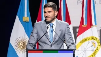 Maximiliano Pullaro financió una fiesta de egresados por 2 millones de pesos