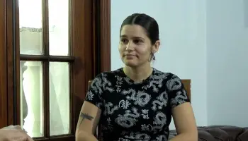 Albertina Bidart: "El acceso a la universidad es un derecho que el estado debe garantizar"