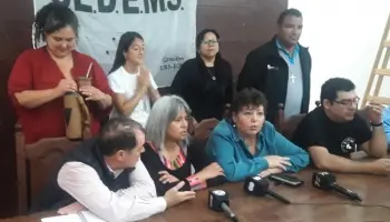 Gremialistas jujeños se preparan para mesas técnicas con el gobierno ante el estancamiento paritario