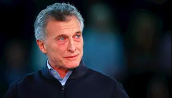 Las amenazas de un Macri humillado