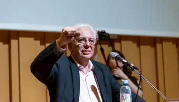 Jorge Altamira: “El gobierno no será derrotado por una o dos movilizaciones”