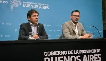 Provincia NET: El escondido call center de Kicillof sostenido bajo abusos laborales