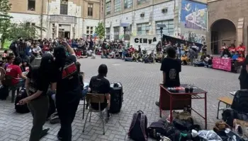"El veto de Milei ataca directamente la educación pública y los derechos de los estudiantes"