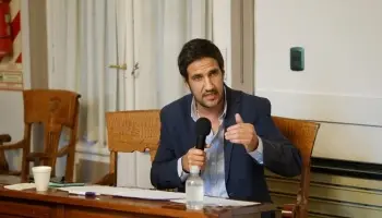 Luciano Grasso: "El hospital Bonaparte debe avanzar hacia un cambio de paradigma"