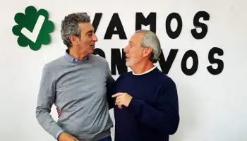 PAMI: Designan a ex randazzista en reemplazo de funcionario acusado de violencia laboral