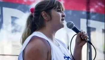 Enfermeros porteños: "Nosotros cobramos la mitad o menos que otros profesionales de la salud"