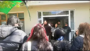 Santa Cruz: Gremios de Puerto Deseado esperan la apertura de paritarias