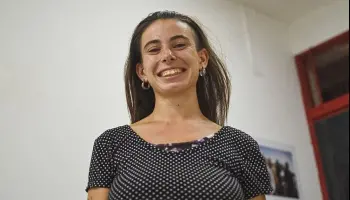 "El movimiento estudiantil ha demostrado ser una fuerza que hace temblar al gobierno"