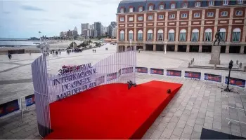 Festival de Cine de Mar del Plata: “Nos excluyen con condiciones imposibles de cumplir”