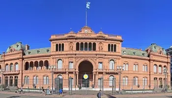 Siete de cada diez valora el rol del estado para el progreso de los más vulnerables