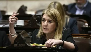 Danya Tavela: "El veto presidencial afecta la calidad de la democracia y el desarrollo de Argentina"
