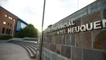 Impactante reducción del ausentismo docente en Neuquén
