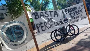 Debate y tensión en San Juan por la situación del Sanatorio Cimyn