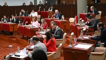 Chubut avanza en transparencia: aprueban ampliación de la Ley de Ficha Limpia