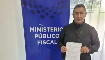 Río Negro: denuncia millonaria a un funcionario por compra irregular de terrenos