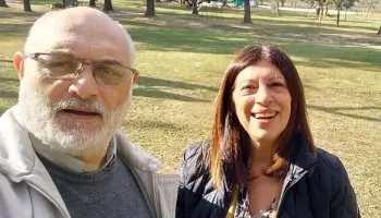Santa Fe: El increíble salario del subsecretario de Bosques en tiempos de incendios