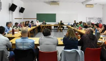 Agmer se organiza: En Entre Ríos continúa la lucha docente logra la reposición del Fonid