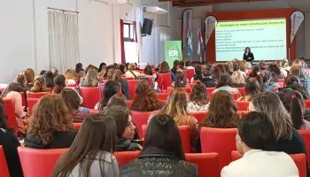 Entre Ríos: Continúan las capacitaciones del Plan Provincial de Alfabetización en nivel inicial