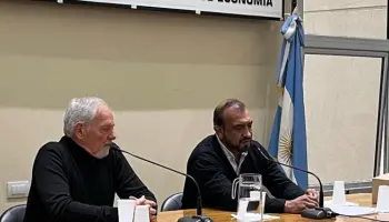 FEGEPPBA le pide a Kicillof "un acuerdo que permita empatar o ganarle a la inflación"