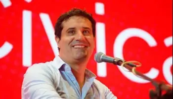 Maxi Abad metió la mano y en la UCR bonaerense habrá interna para largo