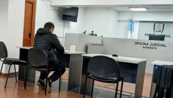 Chubut: Condenan a concejal de Juntos por el Cambio por violencia de género y portación ilegal de armas