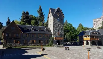 Bariloche: Avances en obras viales y cambios en la gestión