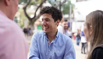 Misiones: Diputado Pedro Puerta solicita licencia en medio de la investigación contra Germán Kiczka