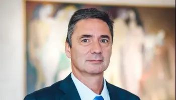 "La tecnología es clave para que las ciudades puedan autogestionarse de manera más inteligente"
