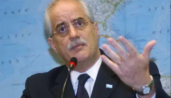 Jorge Taiana brindará en La Plata una clase especial de formación política