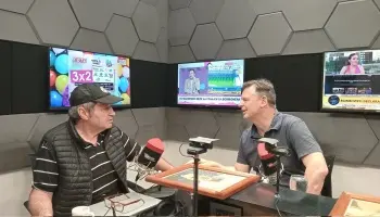 Gabriel Bruera: "Si el país está en este desastre es porque el peronismo no se ha organizado bien"