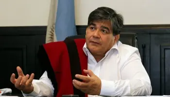 El intendente de José C. Paz destacó el rol de los BRICS