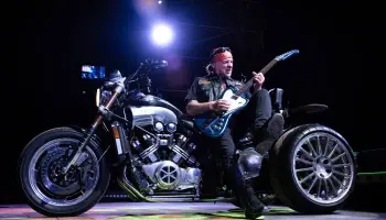 La Renga extiende su gira a España, Italia y Cuba mientras anuncia al menos cuatro shows para Argentina