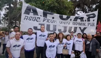 Jujuy: Sindicatos estatales en alerta por el atraso en la convocatoria a negociaciones paritarias