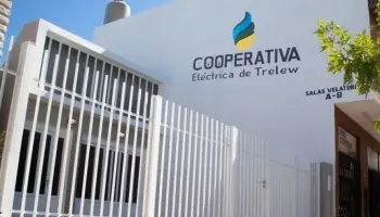 Chubut: Dudas en la intervención en la Cooperativa Eléctrica de Trelew