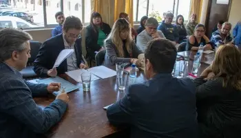 Jujuy: Debaten el aumento del boleto de colectivos