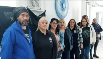 Santa Cruz: Denuncian violaciones de derechos laborales en la Cámara de Diputados