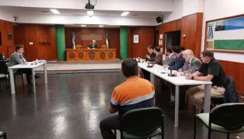 Río Negro: Cargos por abuso de autoridad contra exfuncionarios provinciales