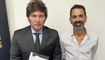 Empleado de Kicillof fue designado en un extraño cargo nacional