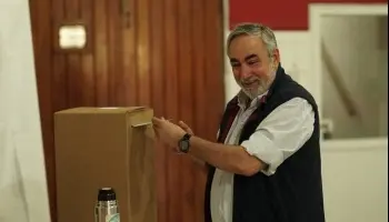 UCR bonaerense: Miguel Fernández pide "un proceso electoral transparente"